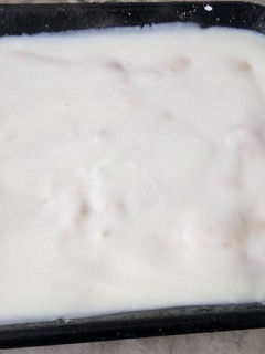 Una foto de Espinacas con jamón, muzzarella y salsa blanca