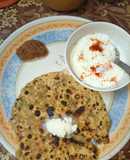 Missi roti