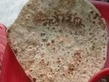 मूली का पराठा (mooli ka paratha recipe in Hindi)