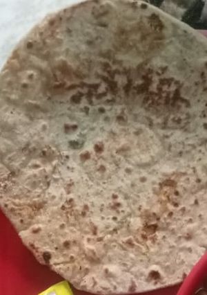 मूली का पराठा (mooli ka paratha recipe in Hindi) रेसिपी मुख्य फोटो