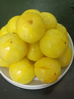 આથેલા આમળા (Athela Amla Recipe In Gujarati) રેસીપી મુખ્ય ફોટો