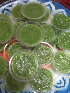 Foto resep Ketan Srikaya