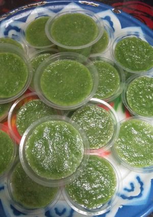 Foto resep Ketan Srikaya