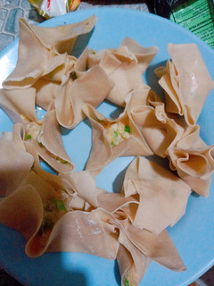 Foto resep Batagor Pangsit Goreng