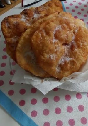Una foto de Tortas Fritas 🇺🇾