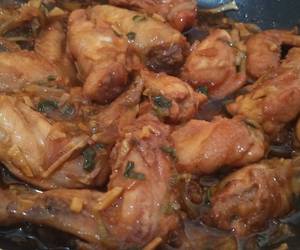 Resep Populer Ayam Goreng Mentega TANPA Kecap Inggris tetep Yahud Paling Enak Resep Populer Ayam Goreng Mentega TANPA Kecap Inggris tetep Yahud Paling Enak