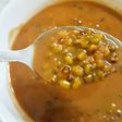 Bubur kacang hijau