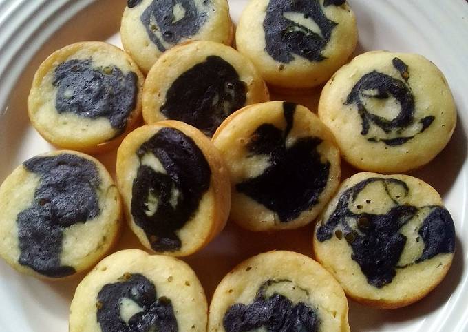 Langkah Mudah untuk Menyiapkan Pukis nasi yang Bikin Ngiler