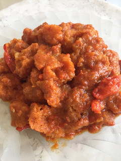 Foto resep Sambel Goreng Krecek