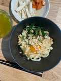 Kama-tama Udon Recipe