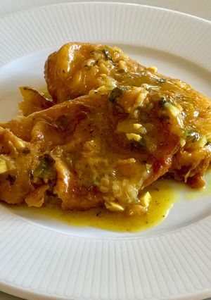 Foto principal de Patatas a la importancia