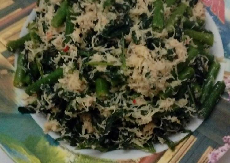 Resep Urap Rebung : Resep Sayur Lodeh Rebung Kacang ...