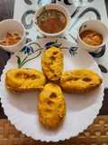 Makke ka dhokla