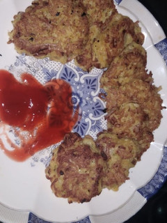 A picture of MaGGi NoDlEs ke Kabab.