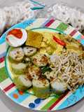 Orem-Orem Khas Malang