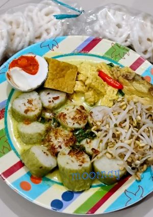 Foto resep Orem-Orem Khas Malang