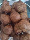 Bom Pisang