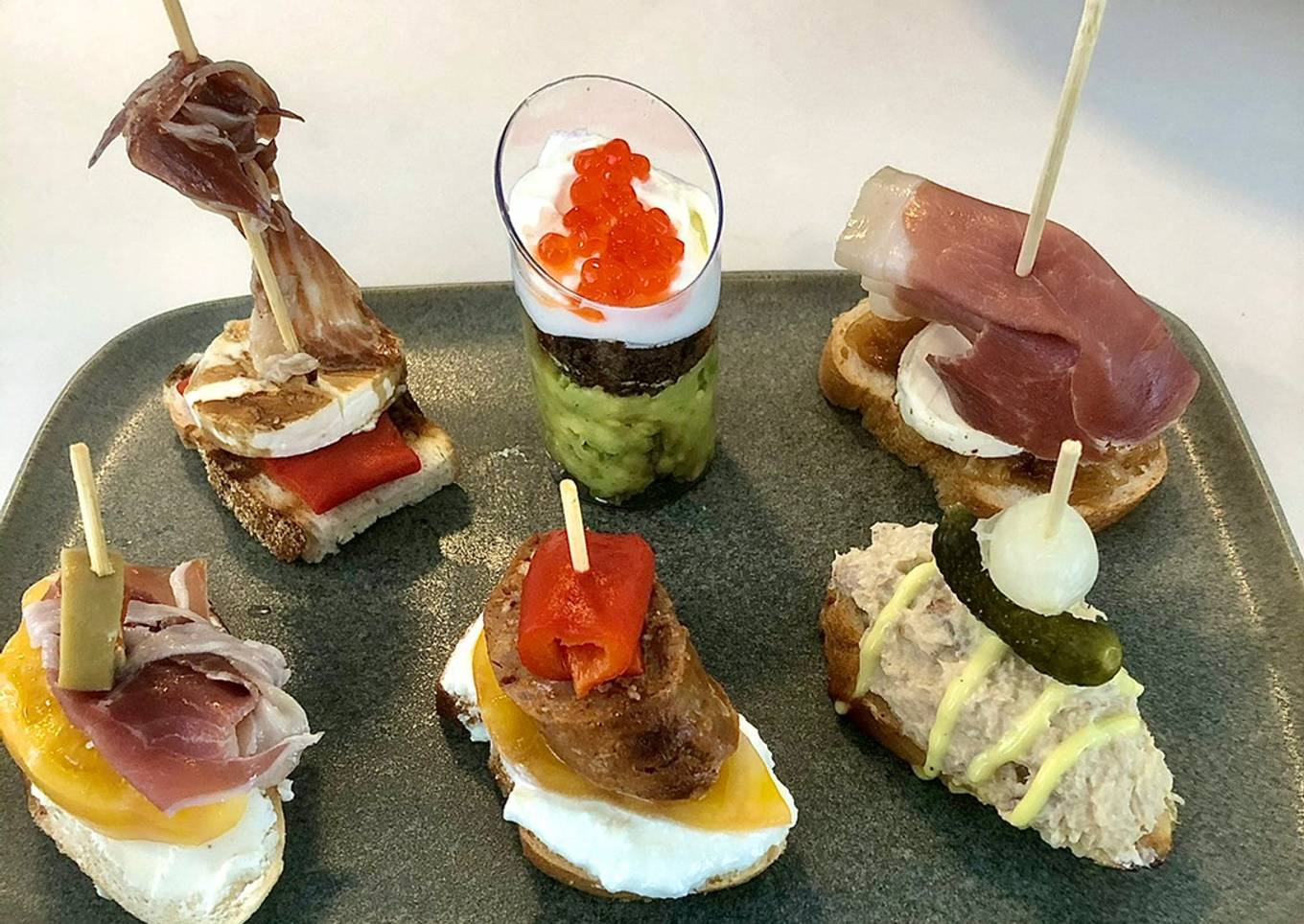 Pintxos Party