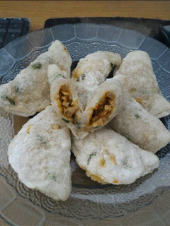 Foto resep cireng bandung