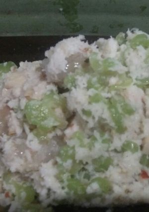 Foto resep Botok khas jawa