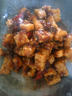 Foto resep Orek Tempe