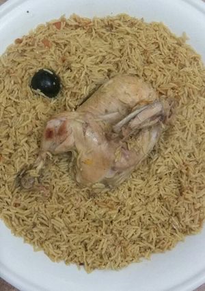صورة لوصفة مضغوط على طريقتي