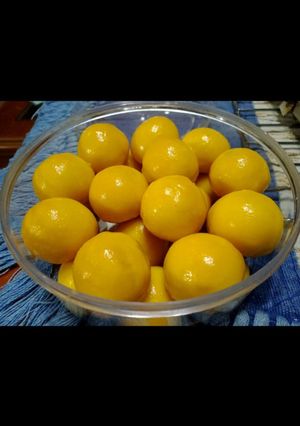 Foto resep Nastar Ny. Liem