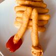 Cheese potato
