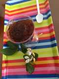 Dulce de piña