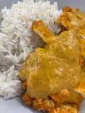 Katsu curry