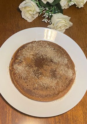 Foto resep Tamblag Terigu Coklat