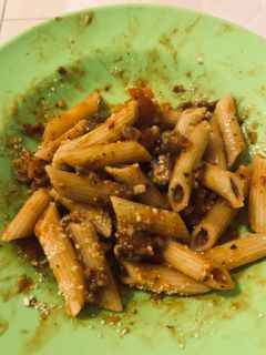 Foto resep Bolognese Sauce