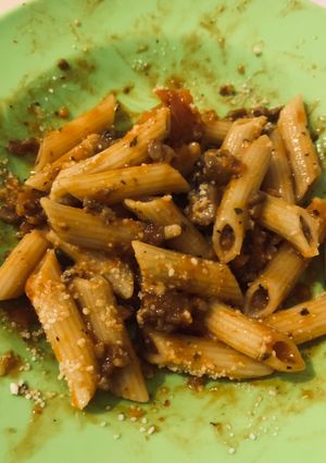 Foto resep Bolognese Sauce