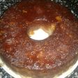 Budín de pan sencillo 😊😊