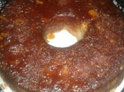 Una foto de pan de lechera