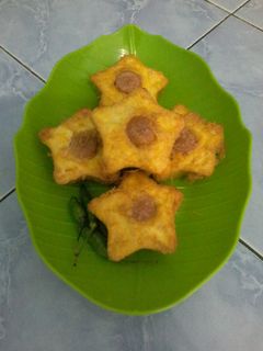 Foto resep Tahu Sosis