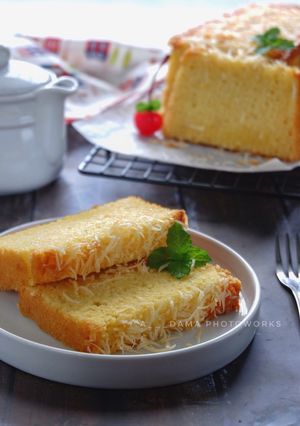 Foto resep Bolu Tape