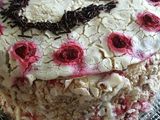 Torta amor