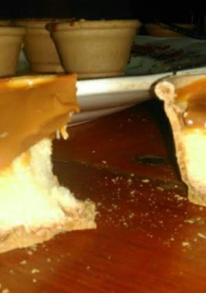 Una foto de Cupcakes en vasitos de helados😎💖😍