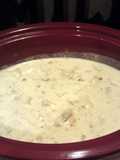 Best Clam Chowder Ever!