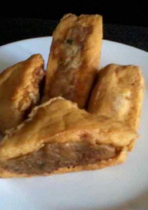 Foto resep Tahu isi bakso ungaran Ala bunda