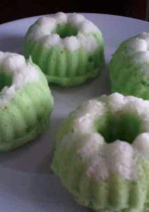 Foto resep Putu Ayu Favorit