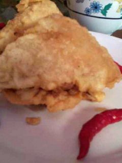 Foto resep Tahu Isi Pedasss