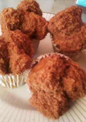 Foto resep Bolu Kukus Cokelat Caramel Tanpa Telur Tanpa Mixer