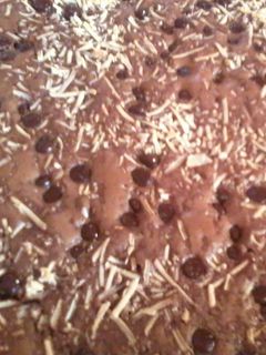 Foto resep Simple Brownies 