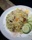 Chahan Fried Rice