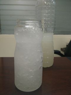 รูปของ Lime Ginger Beer