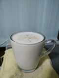 Soul tea lassi