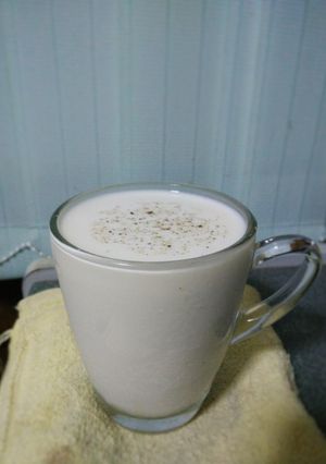 รูปของ Soul tea lassi