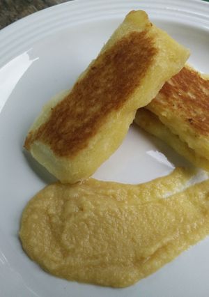 รูปของ Tokyo banana toast
